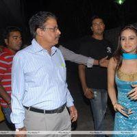 Aksha at PCH Bumper Draw - Pictures